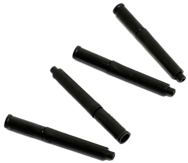 Shimano Rubber Shield Sealed Outer Gear Casing Cap