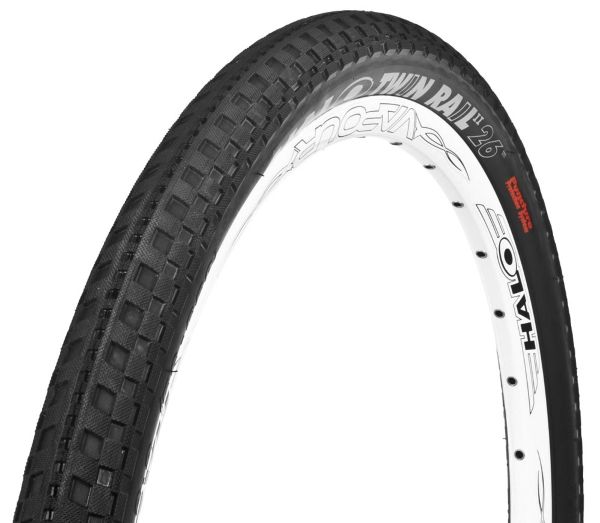 Halo Twin Rail II 26-Inch Tyre