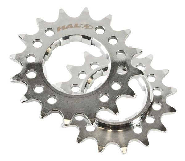 Halo Fat Foot Cog