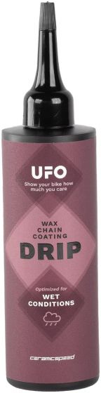 CeramicSpeed UFO Drip Wet Conditions Chain Lube