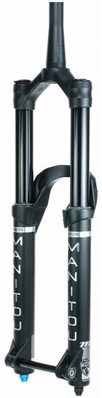 Manitou Mezzer Pro 2025 Fork