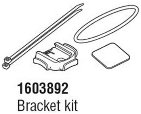 Cateye Strada Slim Computer Head Unit Bracket