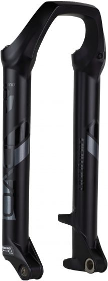 DVO Diamond D1 / E1 29-inch Fork Bottom Case Assembly