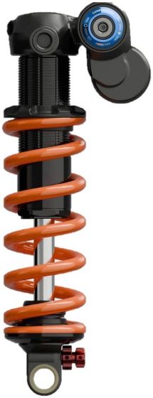 Fox DHX2 Factory 2026 Rear Shock