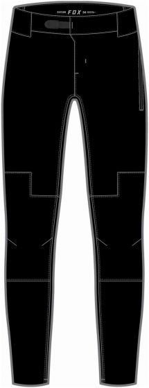 Fox Defend Youth Pants