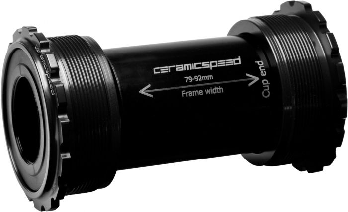 CeramicSpeed T45 Shimano Bottom Bracket