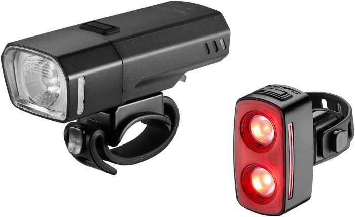 Giant Recon HL 600 / TL 200 Light Set