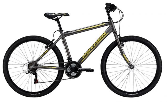 Python Rock 26-Inch 2024 Junior Boys Bike
