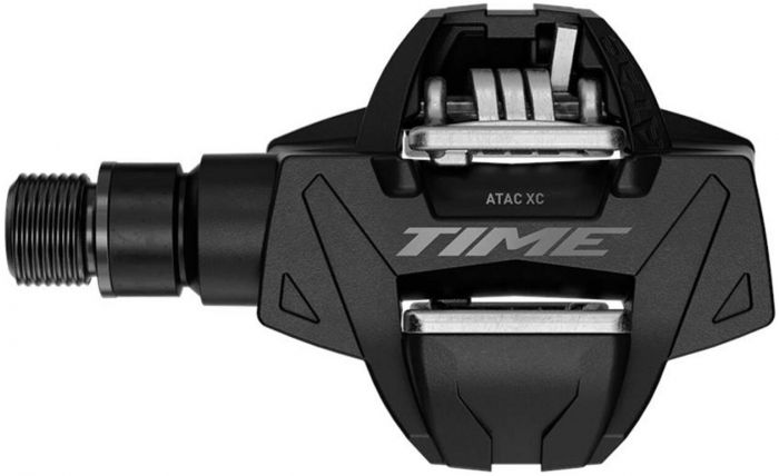 Time ATAC XC Pedals