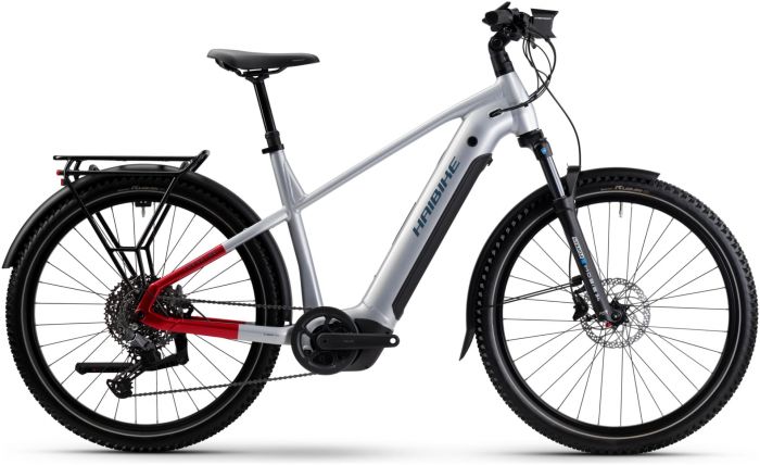 Haibike Trekking 7 2026 Electric Bike