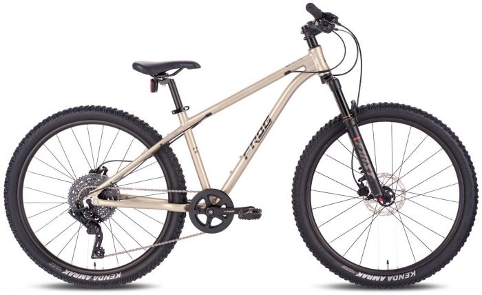 Frog MTB 69 24-Inch Junior Bike