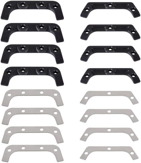 DMR V-Twin Bumper Kit