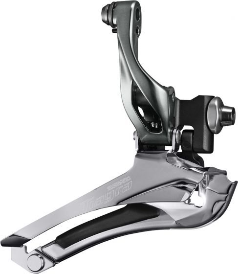 Shimano Tiagra FD-4700 10-Speed Double Front Derailleur