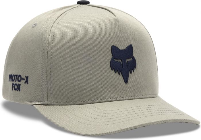Fox Circa 74 Snapback Hat