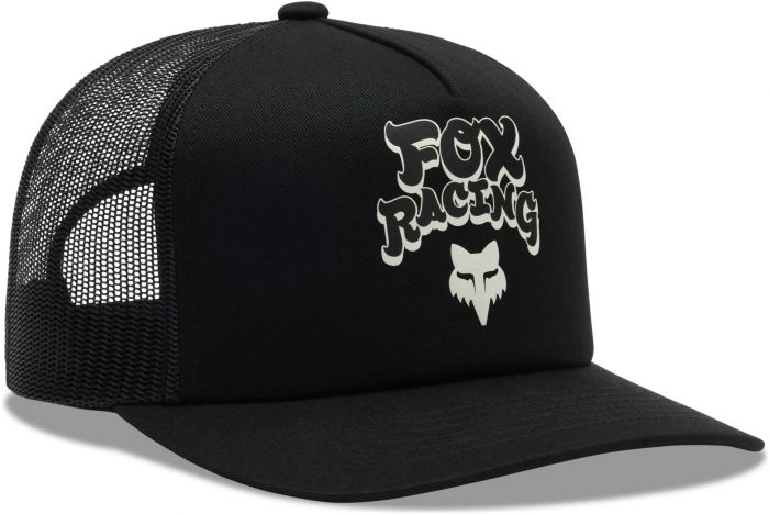 Fox Racewear Mesh Trucker Hat