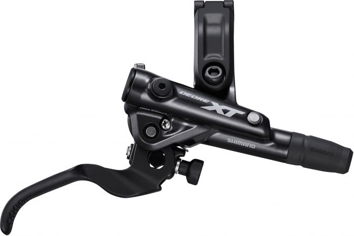 Shimano BL-M8100 XT Brake Levers