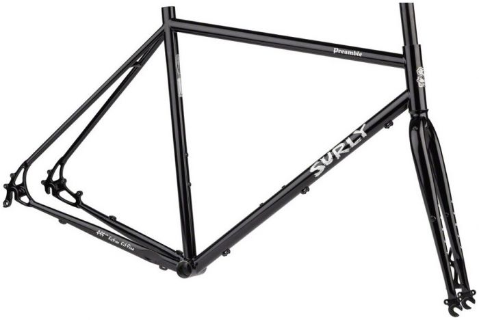 Surly Preamble 2023 Frameset