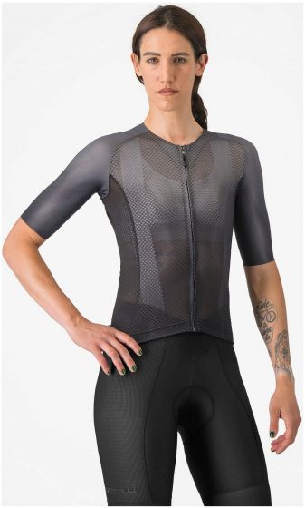 Castelli Climber's A/C Womens Short Sleeve Jersey