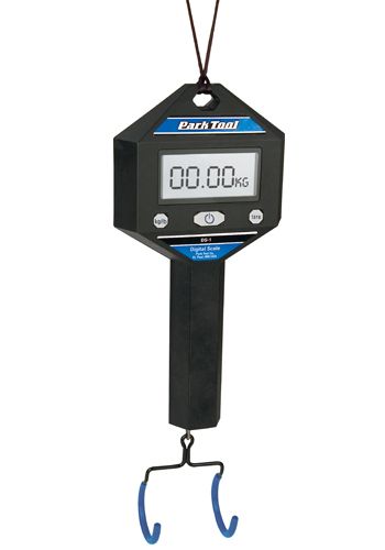 Park Digital Scale DS1