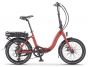 Wisper 806 20-Inch 2024 Electric Folding Bike
