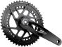 SRAM Rival E1 DUB Chainset