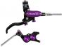 Hope EVO GR4 Disc Brake Set