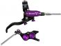 Hope EVO TR4 Disc Brake Set