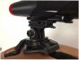Cateye GoPro Light Bracket Mount