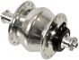 SP PV-8 Rim Brake Dynamo Front Hub