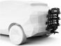 Thule Outpace 3 Bike Towball Car Rack