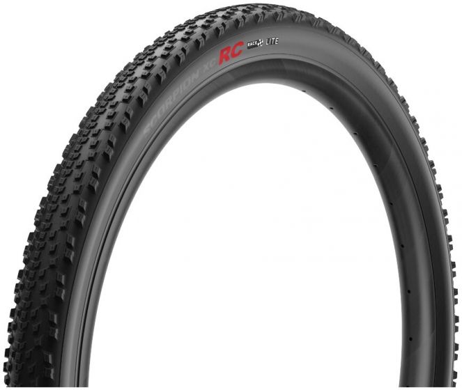 Pirelli Scorpion XC RC Lite Tubeless 29-Inch Tyre