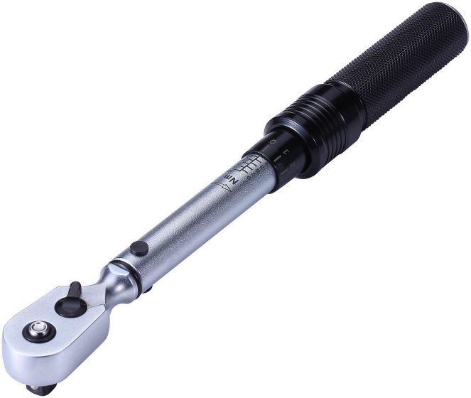 BBB TorqueTool Torque Wrench