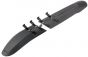 Topeak Tetrarack Fender M2 Rear Mudguard
