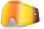 100% Accuri / Racecraft Strata Vented Dual Pane Lens