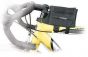 Topeak Tri Bag Mesh Cover Top Tube Bag
