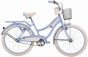 Huffy Deluxe 20-Inch 2025 Kids Bike Gloss Papaya- Nearly New