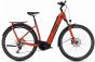 Cube Kathmandu Hybrid EXC 750 Step-Through 2024 Electric Bike