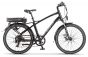 Wisper 905 Crossbar Touring 2024 Electric Bike