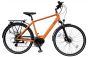 Batribike Gamma X Crossbar 700c Electric Bike