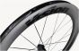 Vision Metron 60 RS SL Carbon Tubular Disc 700c Wheelset