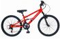 Falcon Neutron 24-Inch Junior Bike