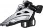 Shimano Deore FD-M4100 10-Speed Double Front Derailleur