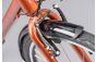 Ridgeback Speed 2022 Bike-XX-Large-Bronze - Nearly New