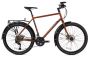 Ridgeback Expedition 2022 Bike