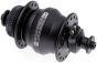 SP SL-9 Dynamo Disc Front Hub