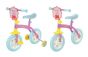 Peppa Pig 2-in-1 10-Inch Training Bike