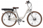 BatriBike Omega Step-Through 26-inch Electric Bike