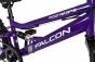 Falcon Moonstone 20-Inch Junior Bike