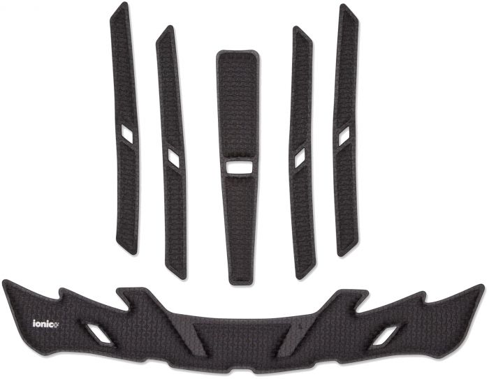 Giro Merit Replacement Pad Kit