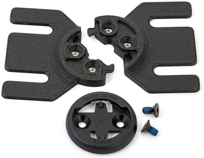 Redshift Bag Computer Mount